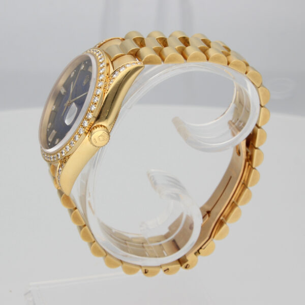 Rolex Day-Date 36 (ref. 18388) - Image 7