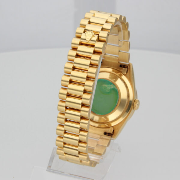Rolex Day-Date 36 (ref. 18388) - Image 9