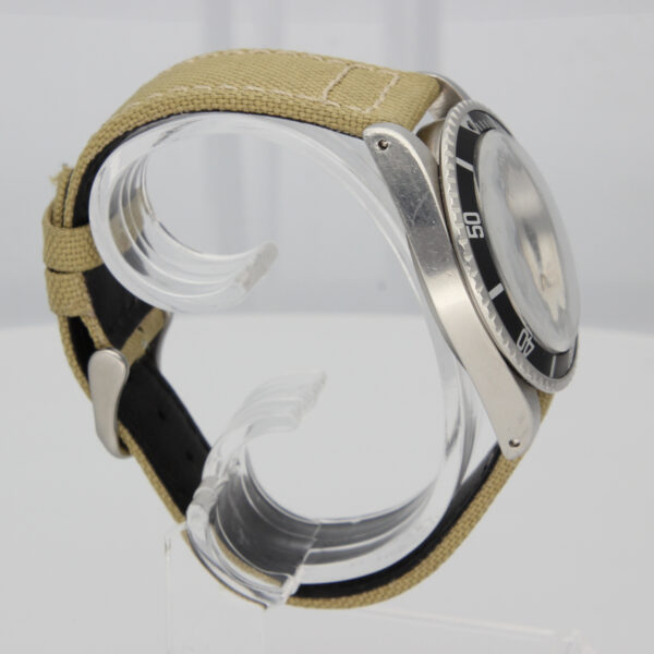 Rolex Submariner No Date (ref. 5513) - Image 7