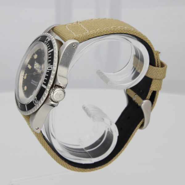 Rolex Submariner No Date (ref. 5513) - Image 8
