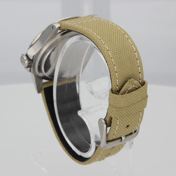 Rolex Submariner No Date (ref. 5513) - Image 9