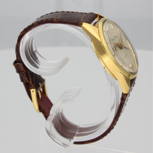 Bulova Vintage Wrist Alarm - Image 6