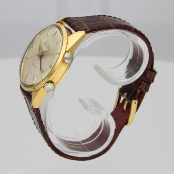 Bulova Vintage Wrist Alarm - Image 7