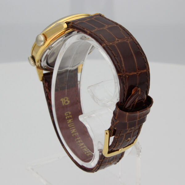 Bulova Vintage Wrist Alarm - Image 8