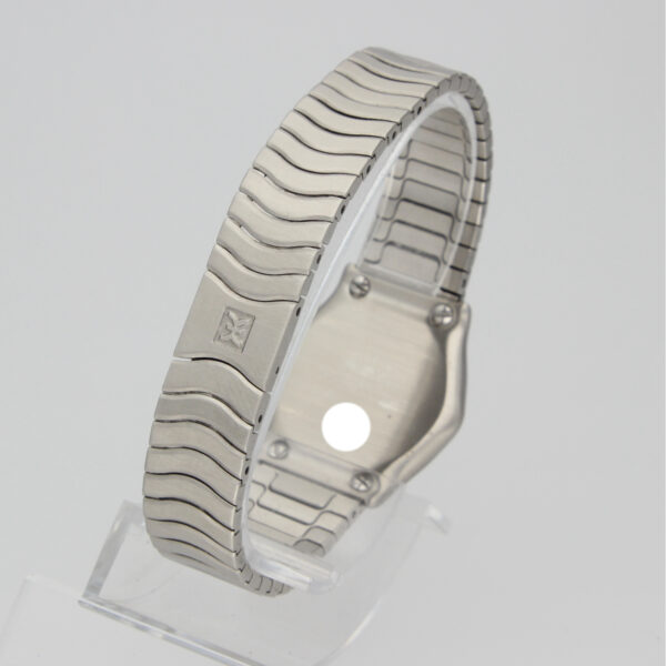 Ebel Classic Wave (ref. 181908) 1983 - Image 10