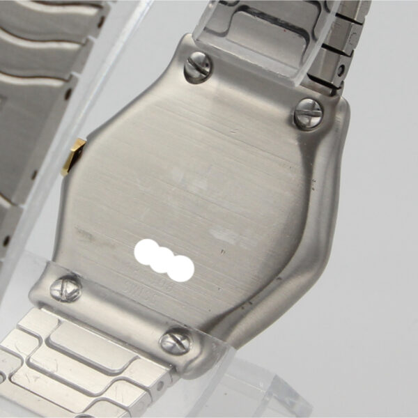 Ebel Classic Wave (ref. 181908) 1983 - Image 11