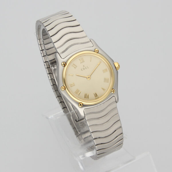 Ebel Classic Wave 181908 1983