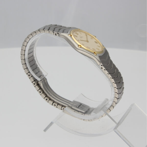 Ebel Classic Wave (ref. 181908) 1983 - Image 7