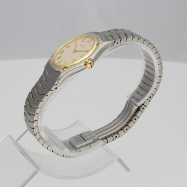 Ebel Classic Wave (ref. 181908) 1983 - Image 8