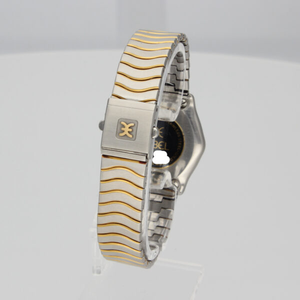 Ebel Classic Wave 181908 1984
