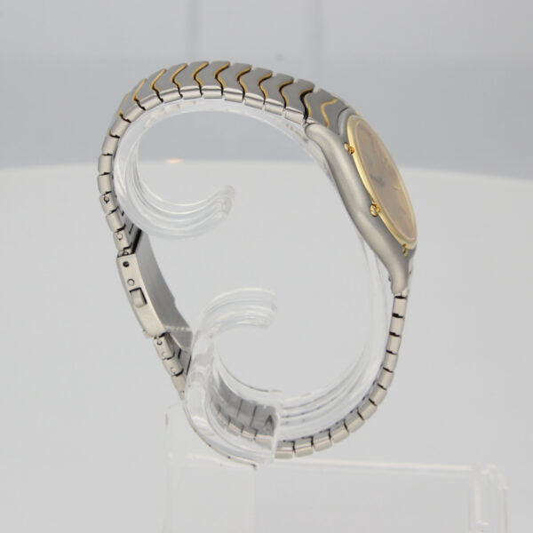 Ebel Classic Wave (ref. 181908) 1984 - Image 7