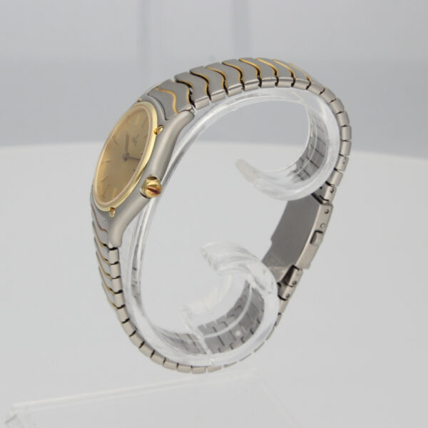 Ebel Classic Wave (ref. 181908) 1984 - Image 8