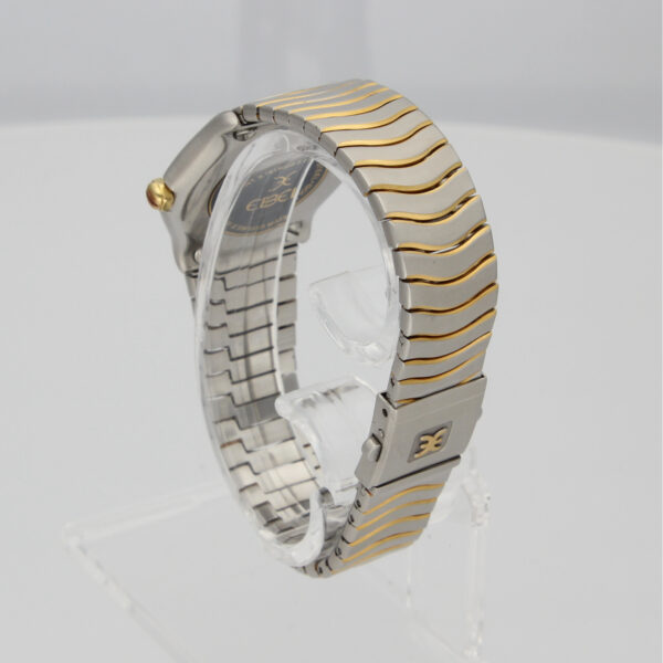 Ebel Classic Wave (ref. 181908) 1984 - Image 9