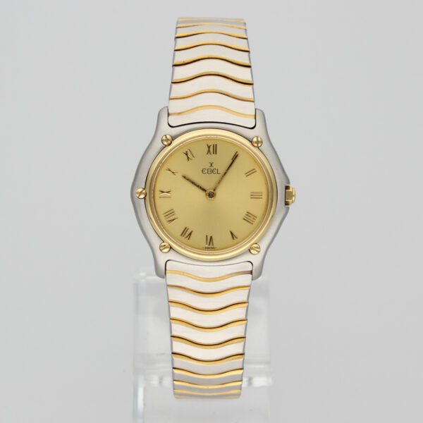 Ebel Classic Wave 181908