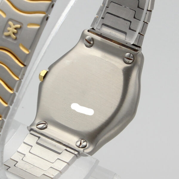 Ebel Classic Wave 181908