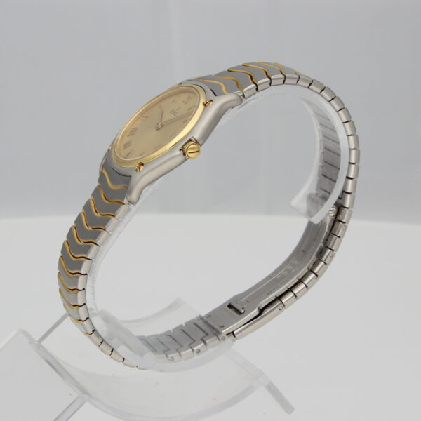Ebel Classic Wave 181908