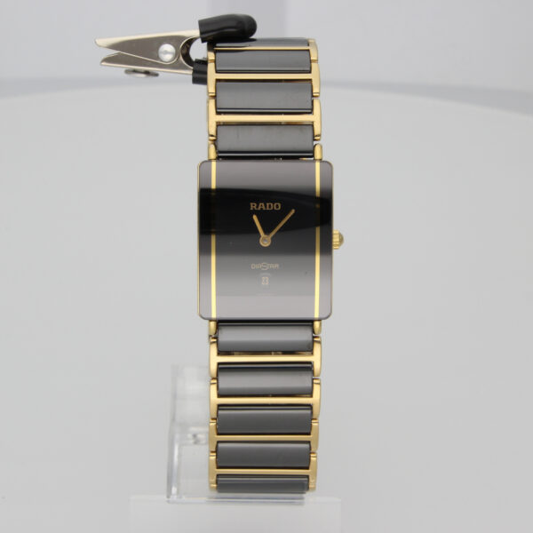 Rado Diastar 160.0281.3n
