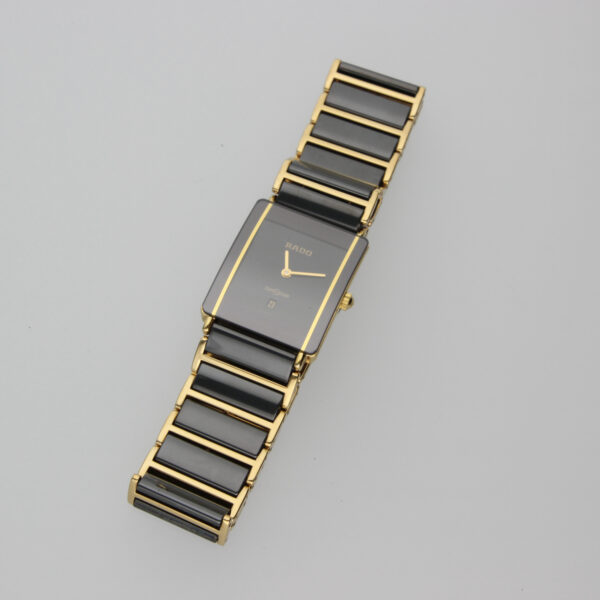 Rado Diastar (ref. 160.0281.3n) Big Bracelet - Image 11