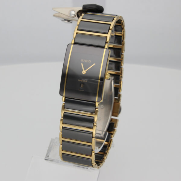 Rado Diastar 160.0281.3n