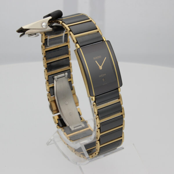 Rado Diastar 160.0281.3n