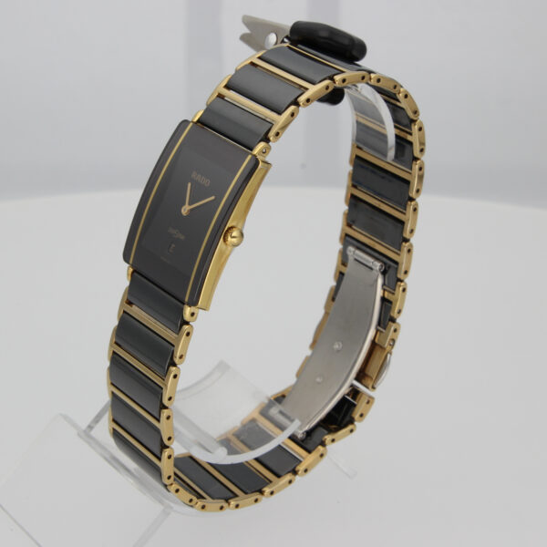 Rado Diastar (ref. 160.0281.3n) Big Bracelet - Image 6