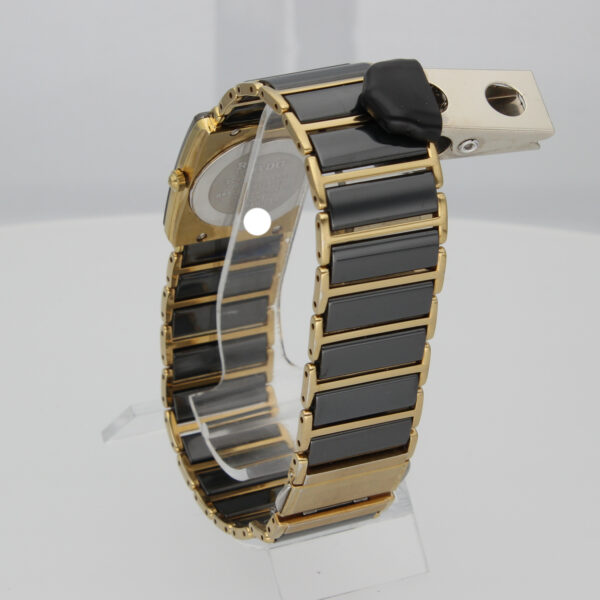 Rado Diastar (ref. 160.0281.3n) Big Bracelet - Image 7