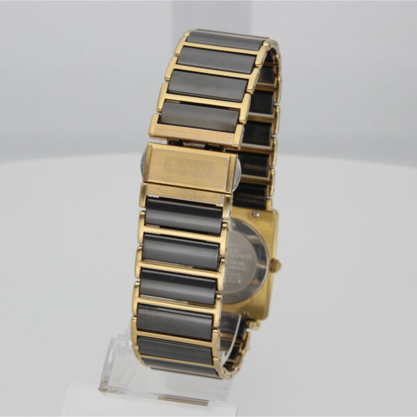 Rado Diastar (ref. 160.0281.3n) Big Bracelet - Image 8
