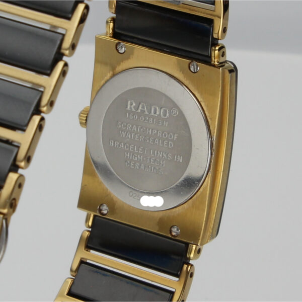 Rado Diastar 160.0281.3n