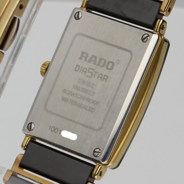 Rado Diastar 160.0381.3