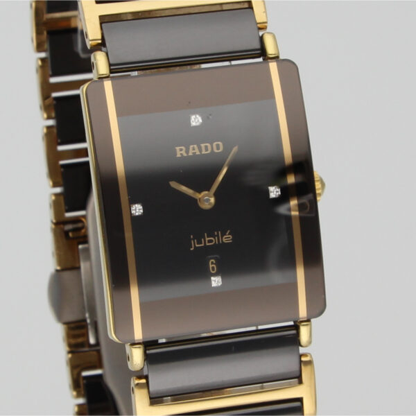 Rado Diastar 160.0381.3