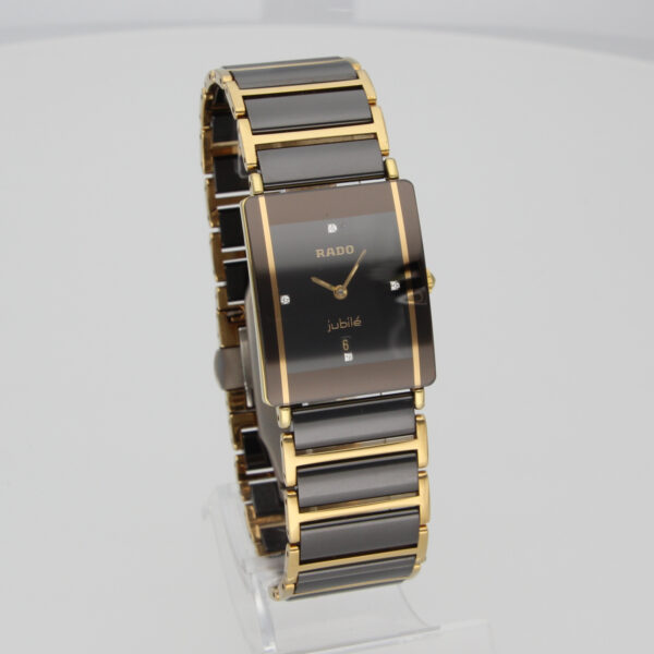 Rado Diastar (ref. 160.0381.3) Diamond Dial - Image 4