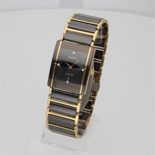 Rado Diastar (ref. 160.0381.3) Diamond Dial - Image 5