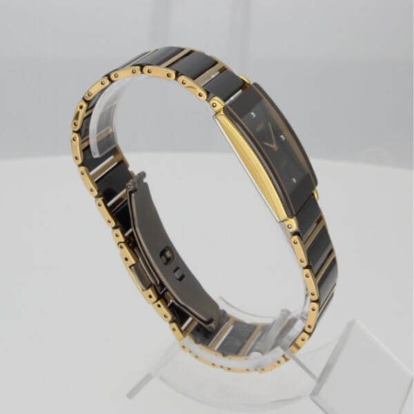 Rado Diastar (ref. 160.0381.3) Diamond Dial - Image 6