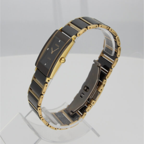 Rado Diastar (ref. 160.0381.3) Diamond Dial - Image 7