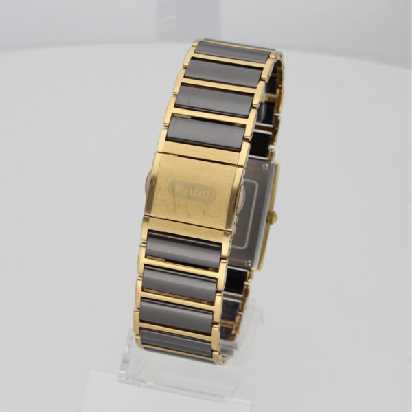 Rado Diastar (ref. 160.0381.3) Diamond Dial - Image 9