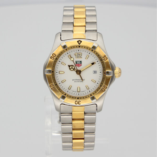 Tag Heuer 2000 WK1320 BB 0316