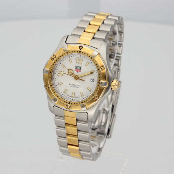 Tag Heuer 2000 WK1320 BB 0316