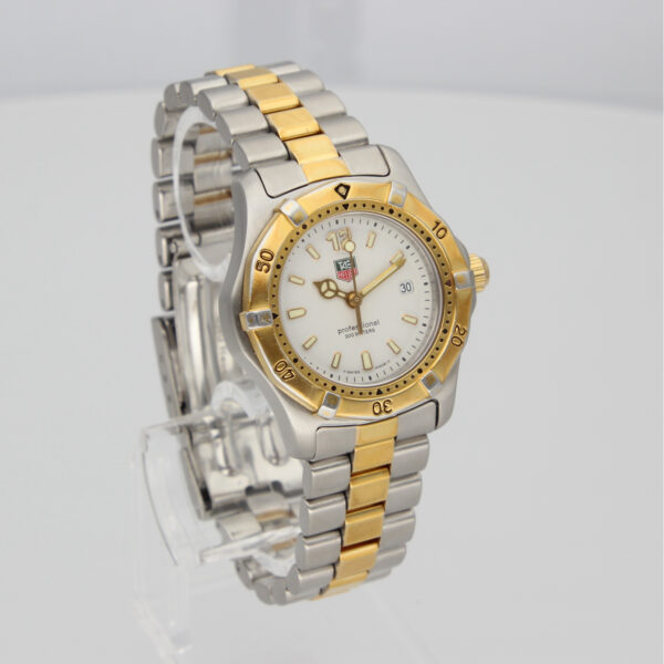 Tag Heuer 2000 WK1320 BB 0316