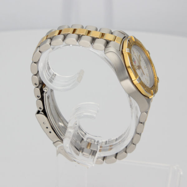 Tag Heuer 2000 WK1320 BB 0316