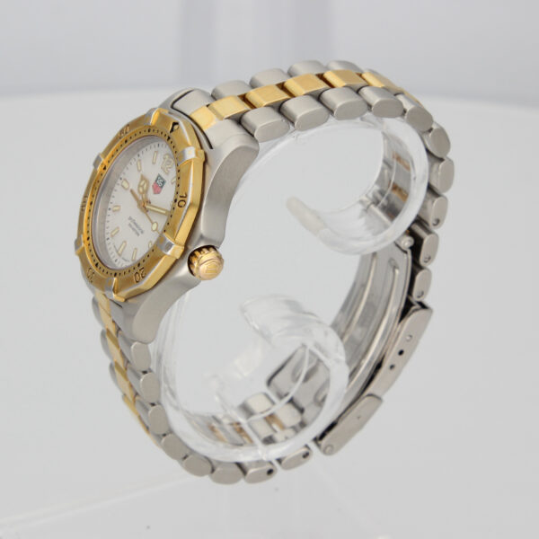 Tag Heuer 2000 WK1320 BB 0316
