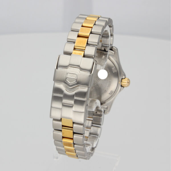 Tag Heuer 2000 WK1320 BB 0316