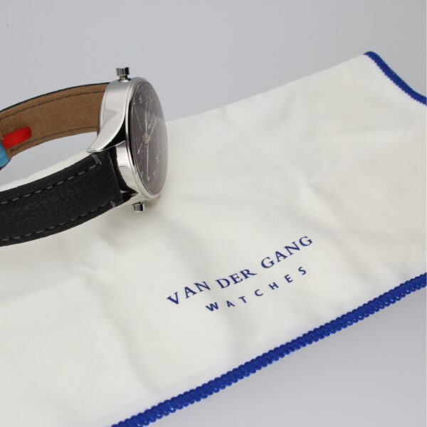 Van Der Gang 20004