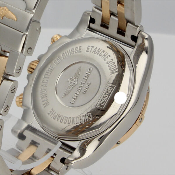 Breitling Chronomat 41 CB0140
