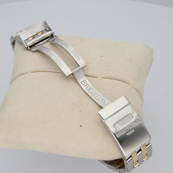 Breitling Chronomat 41 (ref. CB0140) - Image 10