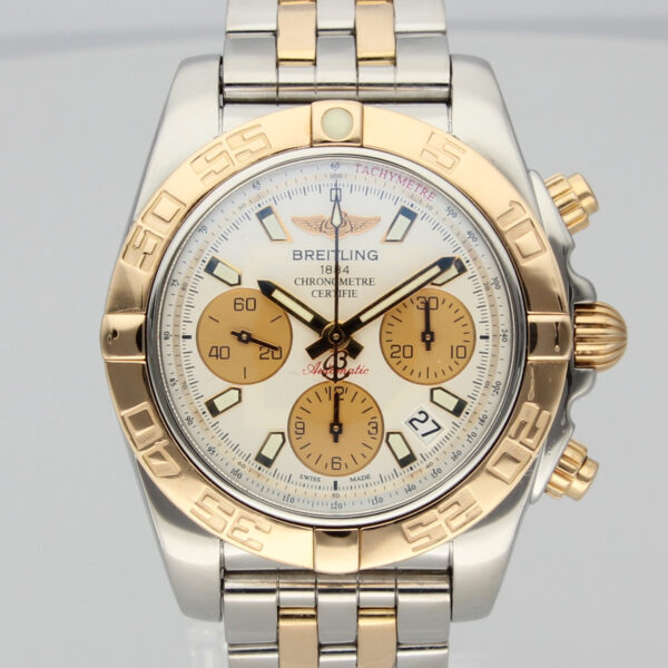 Breitling Chronomat 41 CB0140