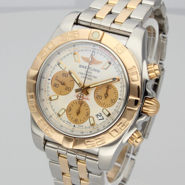 Breitling Chronomat 41 CB0140