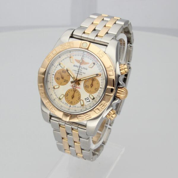 Breitling Chronomat 41 CB0140