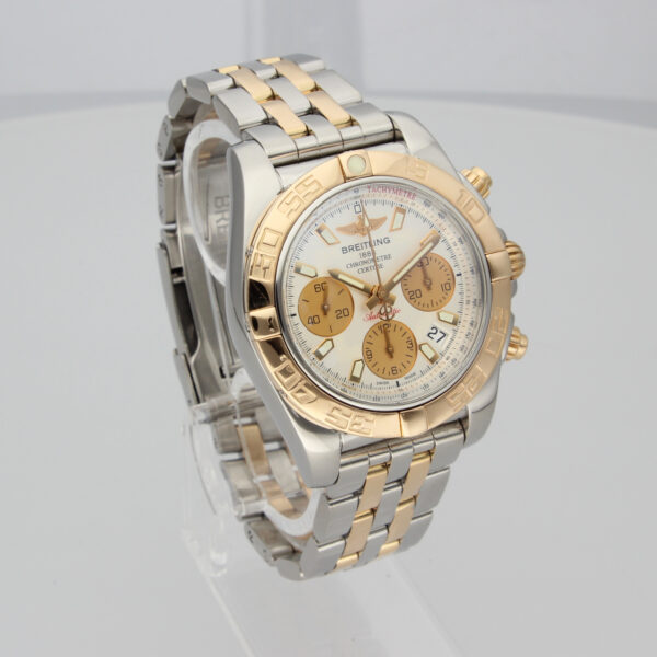 Breitling Chronomat 41 CB0140