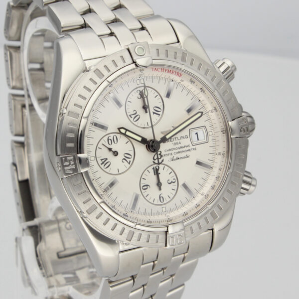 Breitling Chronomat Evolution A13356