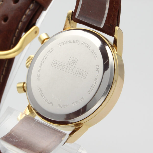 Breitling Top Time 2003
